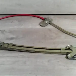 Szuper ajánlat DAEWOO FSO Jobb első ablakemelő szerkezet mechanikus bontott alkatrész