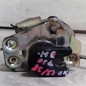 DAEWOO FSO Jobb hátsó ajtó zárszerkezet központi záras bontott alkatrész Ne maradj le