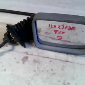 DAEWOO FSO Jobb visszapillantó tükör mechanikus mechanikus bontott alkatrész Szezonális akció