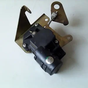 Biztonságos fizetés DAEWOO FSO Központizár motorbontott alkatrész