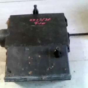 Népszerű DAEWOO FSO Légszűrőház 1.9d bontott alkatrész