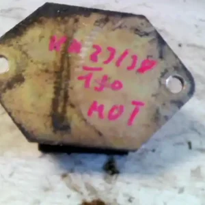 DAEWOO FSO Motortartó bak 1.9d bontott alkatrész Legnépszerűbb