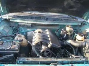 Szezonális akció DAEWOO FSO Szervócső bontott alkatrész