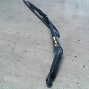 Azonnali szállítás DAEWOO KALOS Ablaktörlő kar bal első bontott alkatrész