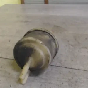 DAEWOO FSO Szervóolaj tartály 1.9 d bontott alkatrész Utolsó esély