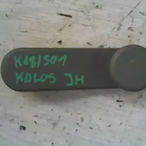 Biztonságos fizetés DAEWOO KALOS Ablak tekerő kar bontott alkatrész