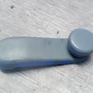 Expressz kézbesítés DAEWOO KALOS Ablak tekerő kar bontott alkatrész