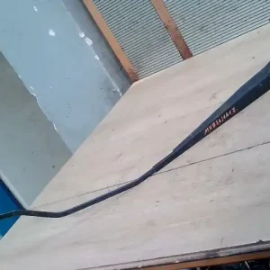 Korlátozott ajánlat DAEWOO KALOS Ablaktörlő kar jobb első bontott alkatrész