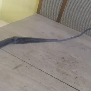 Végkiárusítás DAEWOO KALOS Ablaktörlő kar jobb első bontott alkatrész