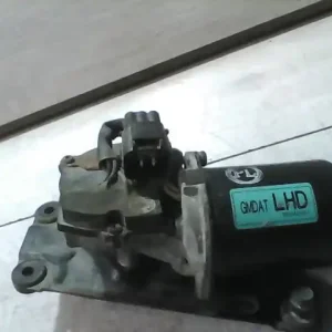 DAEWOO KALOS Ablaktörlő motor első bontott alkatrész Ne maradj le