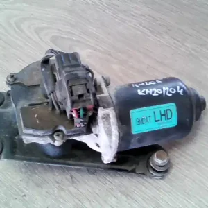 Bestseller DAEWOO KALOS Ablaktörlő motor első bontott alkatrész