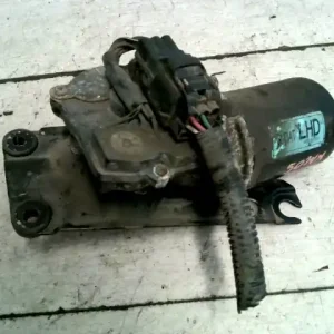 DAEWOO KALOS Ablaktörlő motor első bontott alkatrész Vedd meg most