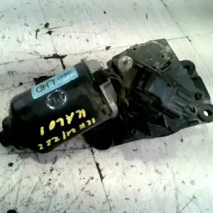 Gyors szállítás DAEWOO KALOS Ablaktörlő motor első bontott alkatrész