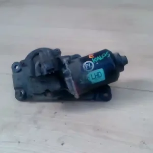 Kiárusítás DAEWOO KALOS Ablaktörlő motor első bontott alkatrész