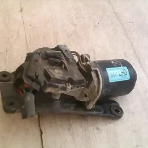 Végkiárusítás DAEWOO KALOS Ablaktörlő motor első bontott alkatrész