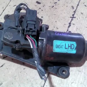 Nézd meg most DAEWOO KALOS Ablaktörlő motor első bontott alkatrész