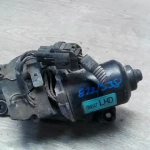 DAEWOO KALOS Ablaktörlő motor első bontott alkatrész Biztonságos fizetés