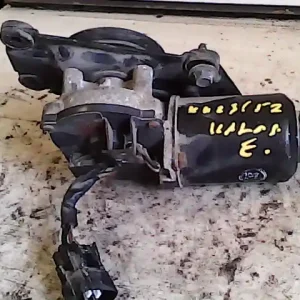 DAEWOO KALOS Ablaktörlő motor első 5 vezetékes bontott alkatrész Szuper ajánlat