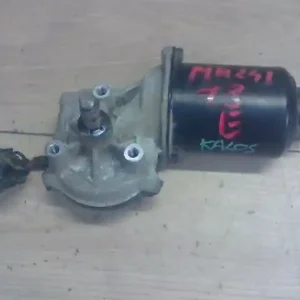 DAEWOO KALOS Ablaktörlő motor első bontott alkatrész Expressz szállítás