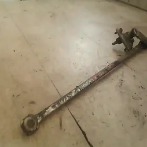 DAEWOO KALOS Ablaktörlő mechanika első bontott alkatrész Bestseller