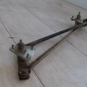 Népszerű DAEWOO KALOS Ablaktörlő mechanika első bontott alkatrész