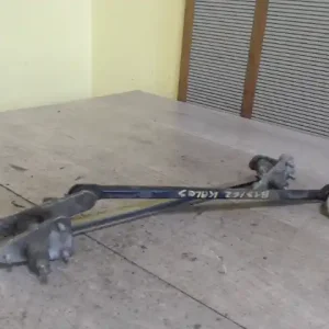 Vedd meg online DAEWOO KALOS Ablaktörlő mechanika első bontott alkatrész