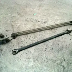 DAEWOO KALOS Ablaktörlő mechanika első 4 ajtós bontott alkatrész Vedd meg online