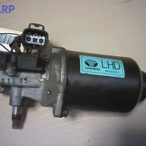 Árengedmény DAEWOO KALOS Ablaktörlő motor első bontott alkatrész