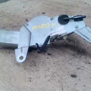 Azonnali szállítás DAEWOO KALOS Ablaktörlő motor hátsó 5 ajtós bontott alkatrész