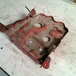 Akciós ár DAEWOO KALOS Akkumulátor tartó bontott alkatrész