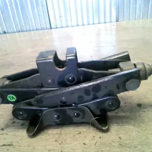 Árcsökkenés DAEWOO KALOS Autóemelő bontott alkatrész