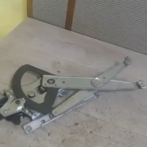 Olcsóbb DAEWOO KALOS Bal első ablakemelő szerkezet elektromos bontott alkatrész