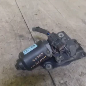 Különleges ajánlat DAEWOO KALOS Ablaktörlő motor első 5 vezetékes bontott alkatrész