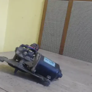 Akció DAEWOO KALOS Ablaktörlő motor első bontott alkatrész