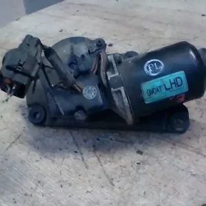 Alacsony ár DAEWOO KALOS Ablaktörlő motor első bontott alkatrész