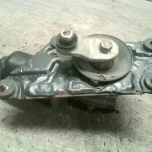 Expressz kézbesítés DAEWOO KALOS Ablaktörlő motor első 5 ajtós bontott alkatrész