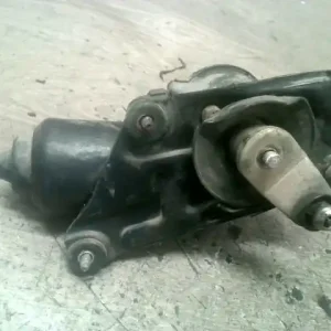 Akciós ár DAEWOO KALOS Ablaktörlő motor első bontott alkatrész