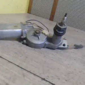 Csak ma DAEWOO KALOS Ablaktörlő motor hátsó 5 ajtós bontott alkatrész
