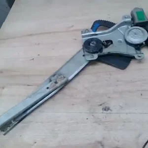 Utolsó esély DAEWOO KALOS Bal első ablakemelő szerkezet elektromos 4 ajtós bontott alkatrész