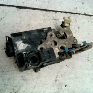 Kedvezményes ár DAEWOO KALOS Bal első ajtó zárszerkezet központi záras központizárasbontott alkatrész