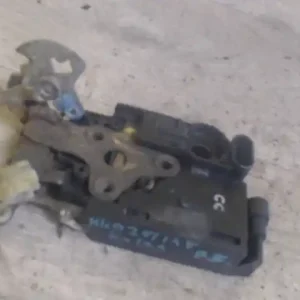 DAEWOO KALOS Bal első ajtó zárszerkezet központi záras bontott alkatrész Akció