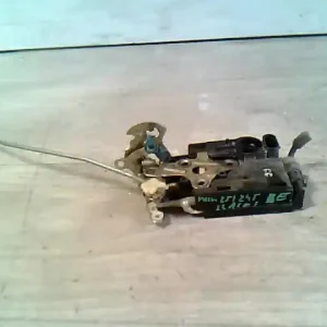 Nézd meg most DAEWOO KALOS Bal első ajtó zárszerkezet központi záras bontott alkatrész