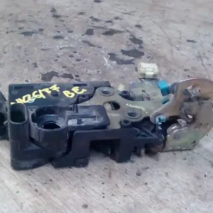 DAEWOO KALOS Bal első ajtó zárszerkezet központi záras bontott alkatrész Bestseller