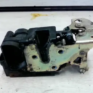 DAEWOO KALOS Bal első ajtó zárszerkezet mechanikus mechanikus bontott alkatrész Legkelendőbb