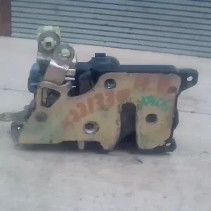 DAEWOO KALOS Bal első ajtó zárszerkezet mechanikus 5 ajtós bontott alkatrész Különleges ajánlat