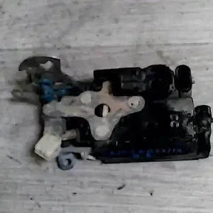Akció DAEWOO KALOS Bal első ajtó zárszerkezet mechanikus bontott alkatrész