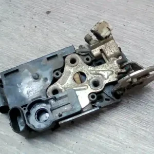 Prémium DAEWOO KALOS Bal első ajtó zárszerkezet mechanikus bontott alkatrész