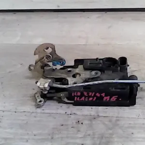 DAEWOO KALOS Bal első ajtó zárszerkezet mechanikus bontott alkatrész Legjobb ár