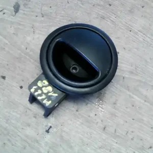 DAEWOO KALOS Bal első belső kilincs 5 ajtós bontott alkatrész Népszerű