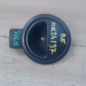 DAEWOO KALOS Bal első belső kilincs bontott alkatrész Kiárusítás